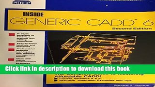 Ebook Inside Generic Cadd 6 Full Download