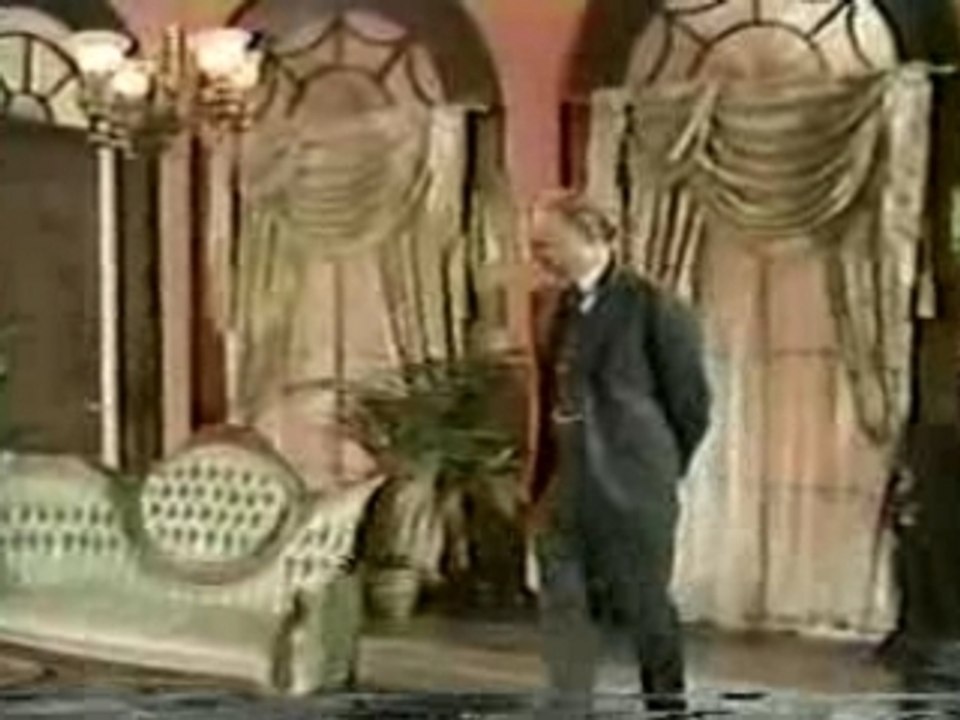 JA Hour - guest Henry Mancini