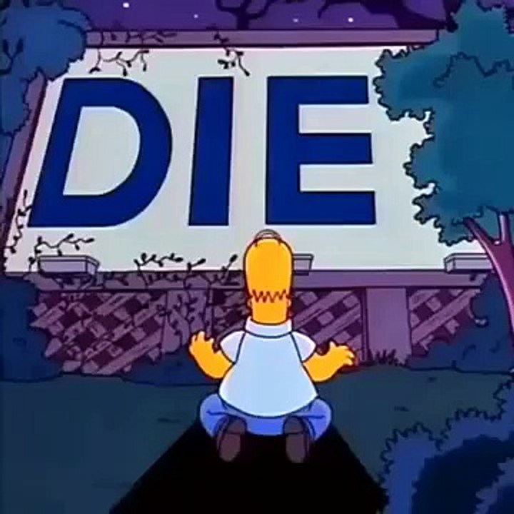 Die or diet