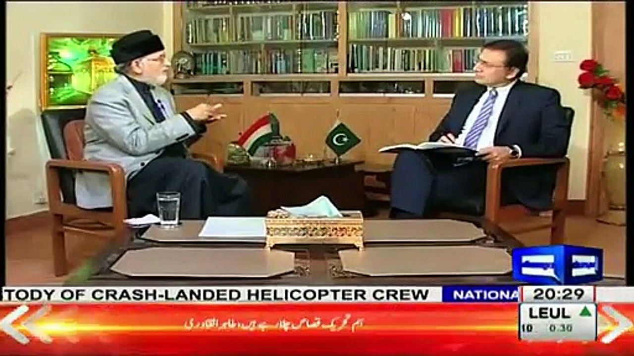 ALLAH Pak Agar Allama Iqbal Aur Quaid e Azam Ko Dubara Zindagi Dede