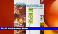 PDF ONLINE Visual Merchandising   Display (5th Edition) READ PDF FILE ONLINE