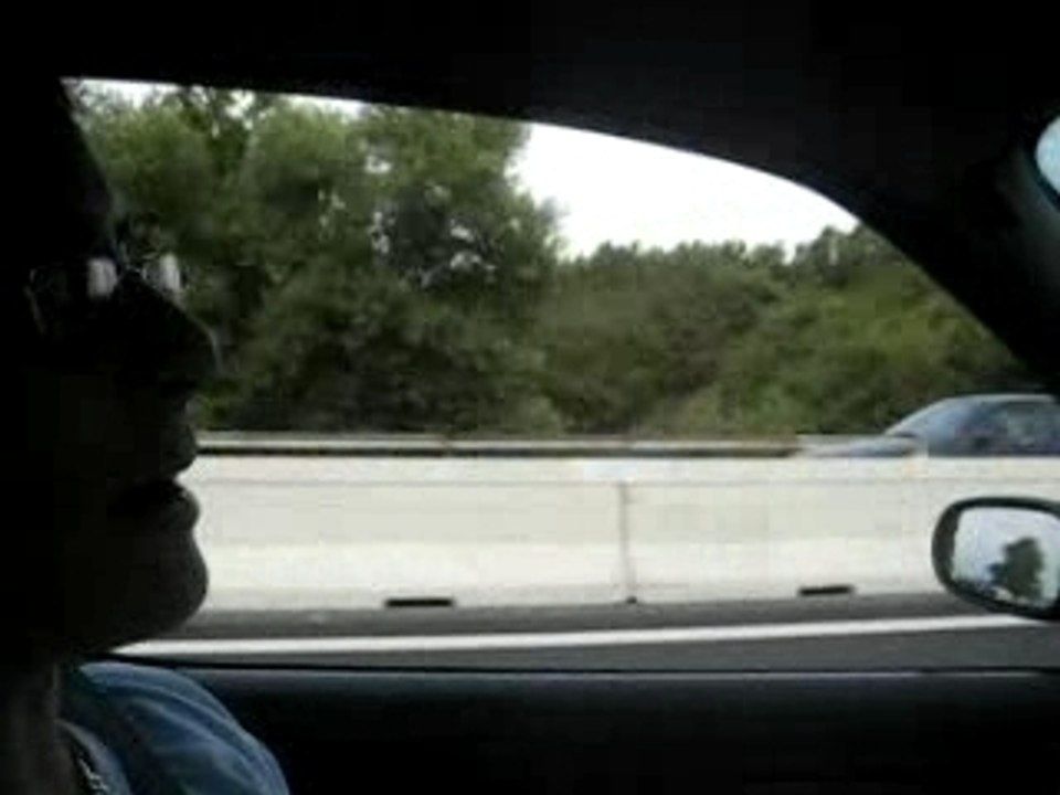 lyon marseille road trip