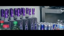 Purple Haze Liqueur (party recap)