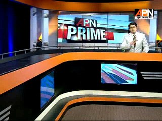 #APNPrime: GST Bill requires atleast 16 state assemblies approval for roll out