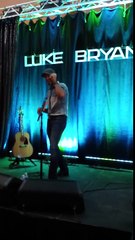 Luke Bryan Atlanta