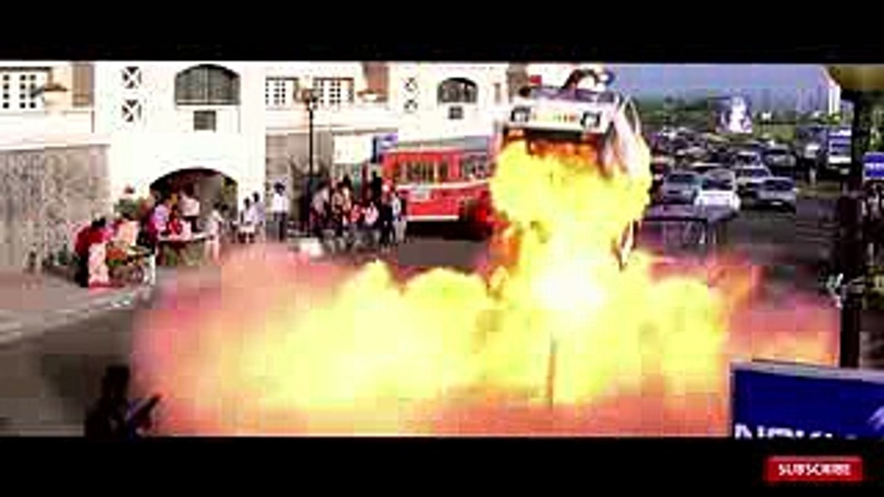 Bhaiyyaji Superhitt Official Trailer