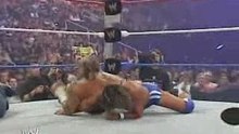 The Great American Bash 2007 - Open Cruiserweight Match