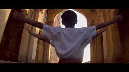 Mirzya Official Trailer - Harshvardhan Kapoor - Saiyami Kher - Gulzar - Rakeysh Omprakash Mehra