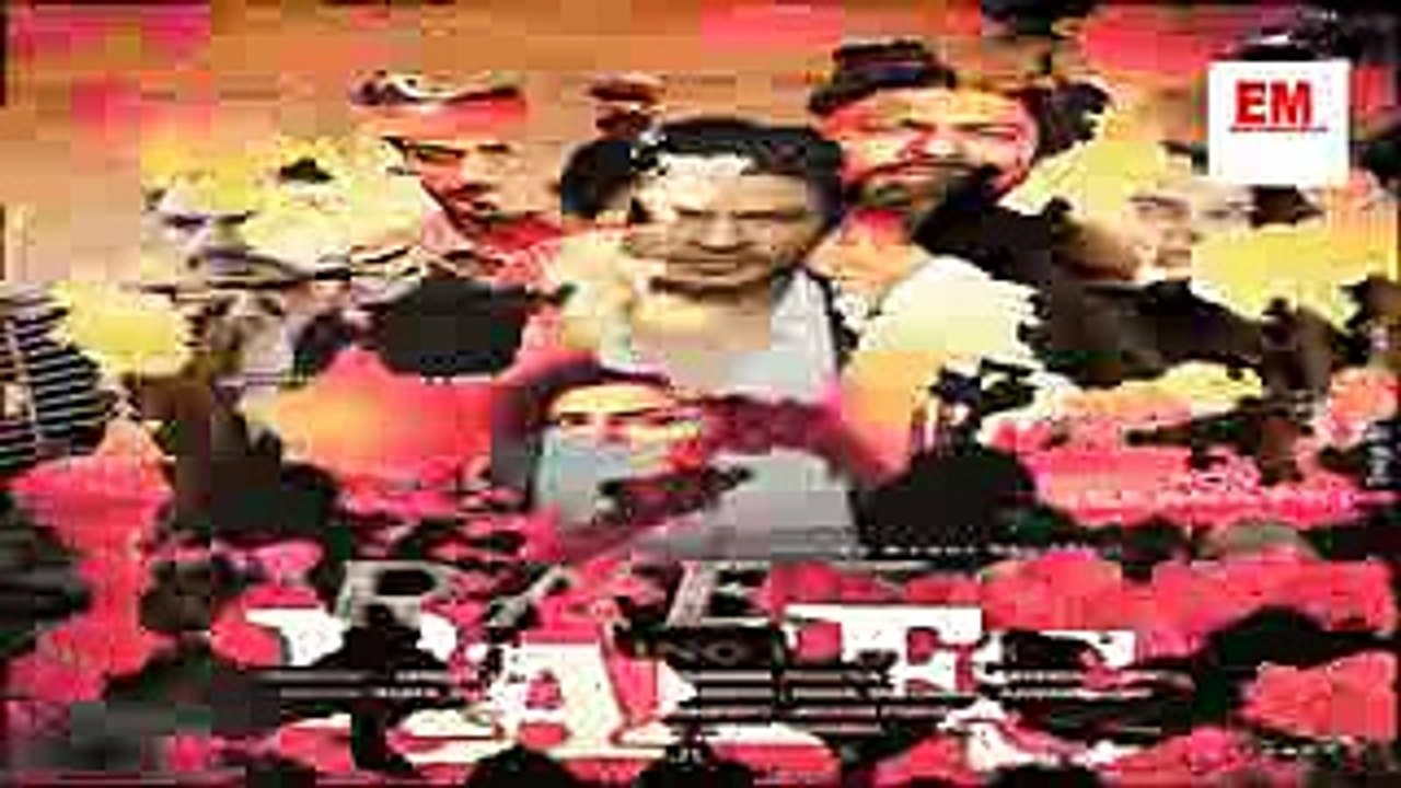 Raees Hindi movie Official Trailer - Teaser - Shah Rukh Khan,Nawazuddin Siddiqui & Mahira Khan