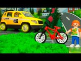 Мультики про машинки для мальчиков Опасные игры Мультики все серии подряд без остановки Для детей