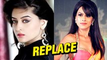 Mahhi Vij To Replace Nia Sharma | New Roshni | Jamai Raja