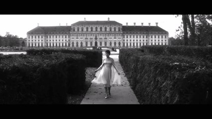 Of The Wand And The Moon - The Lone Descent