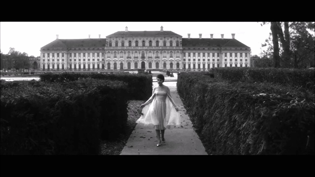 Of The Wand And The Moon - The Lone Descent