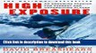 Books High Exposure: An Enduring Passion for Everest and Unforgiving Places Free Online