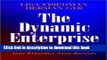 Books The Dynamic Enterprise: Tools for Turning Chaos into Strategy and Strategy into Action Full