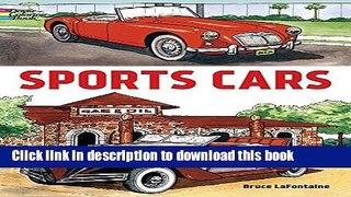 Books Sports Cars Full Online
