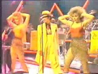 Kid Creole - Wonderful Thing Baby