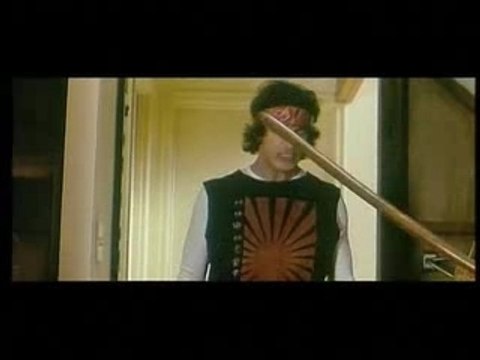 Hot Rod - bande annonce VF