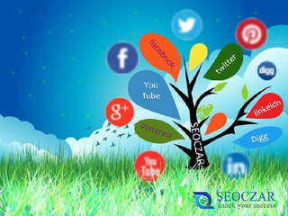 Search Engine Optimization Company In India | Seoczar
