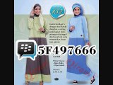 BBM: 5F497666, Qirani Busana Muslimah Malaysia