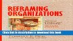 Books Reframing Organizations: Artistry, Choice, and Leadership (Jossey-Bass Business   Management
