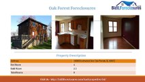 Illinois Chicago Foreclosures Properties