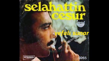 Selahattin Cesur / YAĞMUR DUASI / *****