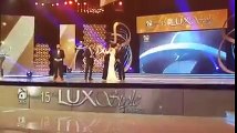 Fawad Khan drops & breaks LSA trophy – Video Leaked
