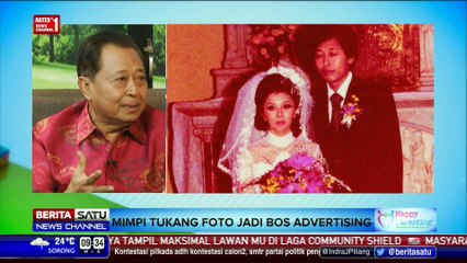 Happy Parenting: Mimpi Tukang Foto Jadi Bos Advertising #2