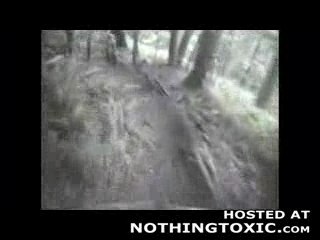 DownHill Mountain Biking