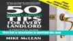 Ebook 50 Money-Saving Tips for Every Landlord: A Practical Guide to Maintaining Short-Term Rental