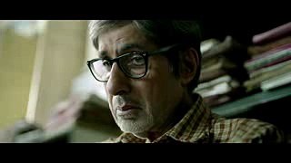 TE3N Official Trailer - Releases 10th June 2016 - Amitabh Bachcha