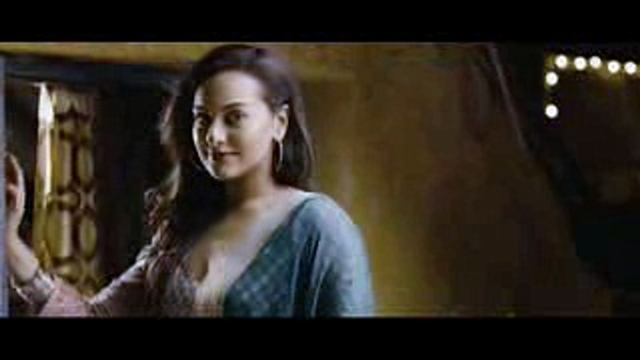 Sonakshi Sinha & Ranbir Kapoor - 1969 - Trailer (Kishore_Madhubala, 2016) -