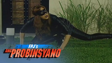 FPJ's Ang Probinsyano: Ella and their monkey business