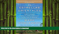 EBOOK ONLINE  Las Estrellas Orientales: Como el beisbol cambio el pueblo dominicano de San Pedro