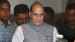Rajnath Singh : Indian journalists were not allowed to cover my SAARC speech