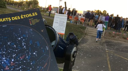 26e Nuit des étoiles