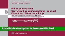 Ebook Financial Cryptography and Data Security: 9th International Conference, FC 2005, Roseau, The