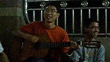 kr family song