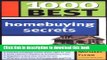 Ebook 1000 Best Homebuying Secrets Full Online