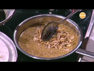 المفتقة مع الشيف مني الطرابيشي  | شارع شريف