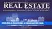 Books Mastering Real Estate Investment: Examples, Metrics And Case Studies Full Online