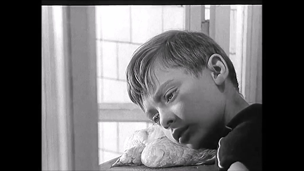 Der Blaue Reiter - Words of Silence