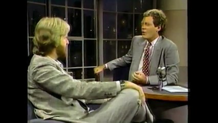 James Cameron in an interview