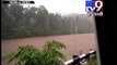 Heavy Rain Causes Flood-Like Situation In Dang - Tv9 Gujarati