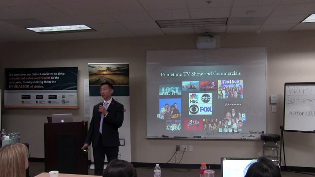 Social Media Training for Real Estate: How to successfully market your Real Estate Business on Facebook