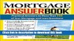 Books The Mortgage Answer Book: Practical Answers to More Than 150 of Your Mortgage and Loan