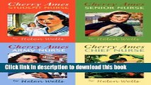 Ebook Cherry Ames Boxed Set 1-4 Free Online
