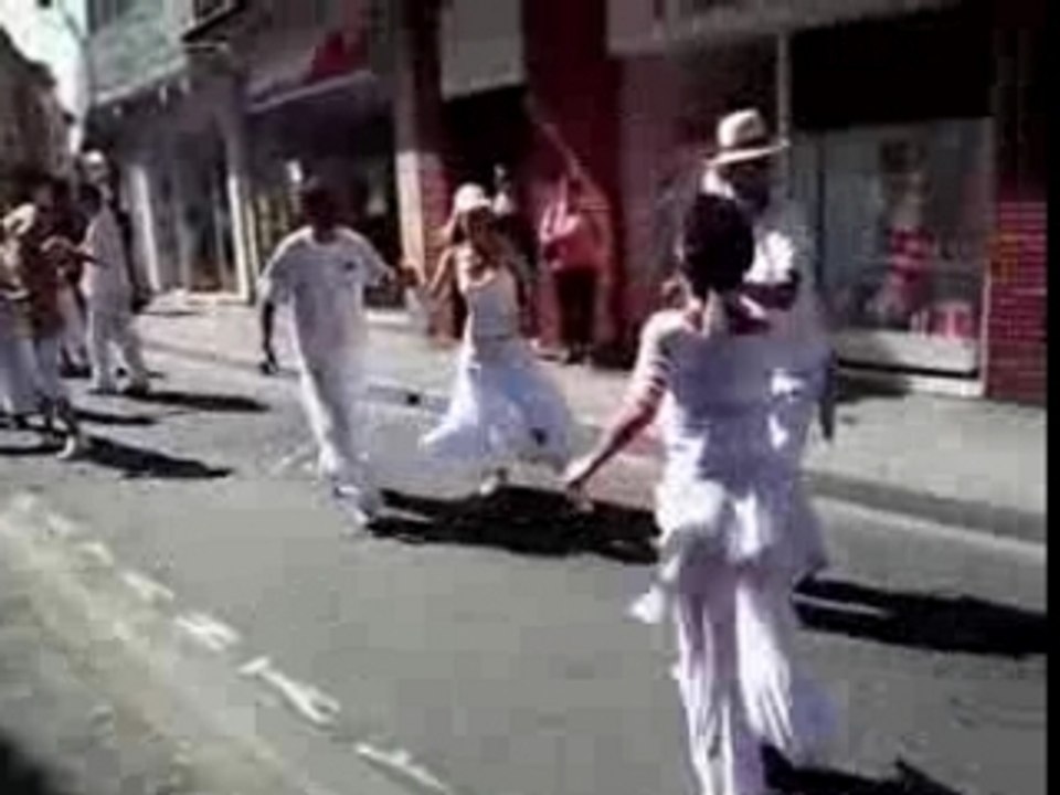 04 - Le défilé du 15 - 2e partie