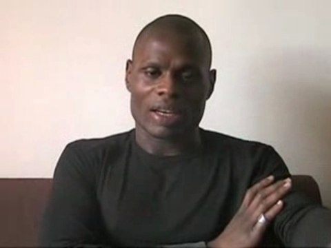 KERY JAMES S'EXPLIQUE SUR L'EMBROUILLE AVEC MC JEAN GABIN